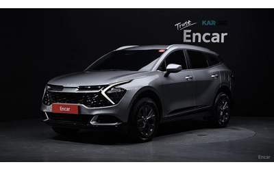 kia-sportage - 0