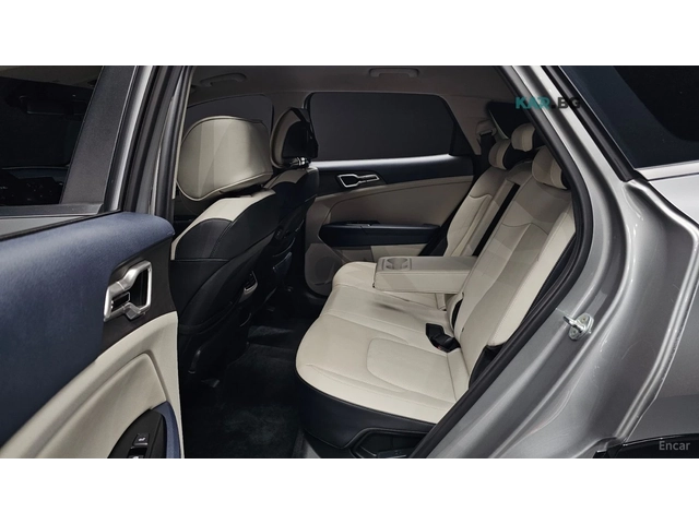 Kia Sportage SIGNATURE/2.0LPG/DRIVE-ASSISTS/PREMIUM INTERIOR - автомобили, коли, обяви за нови и употребявани 12