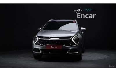 kia-sportage - 1