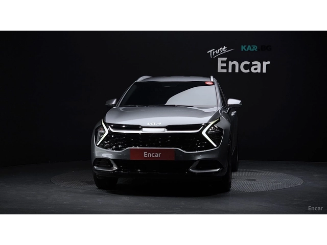 Kia Sportage SIGNATURE/2.0LPG/DRIVE-ASSISTS/PREMIUM INTERIOR - автомобили, коли, обяви за нови и употребявани 1