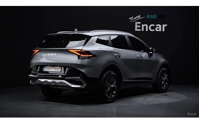 kia-sportage - 2
