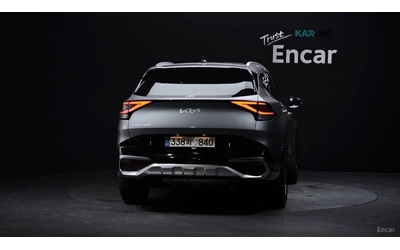 kia-sportage - 3