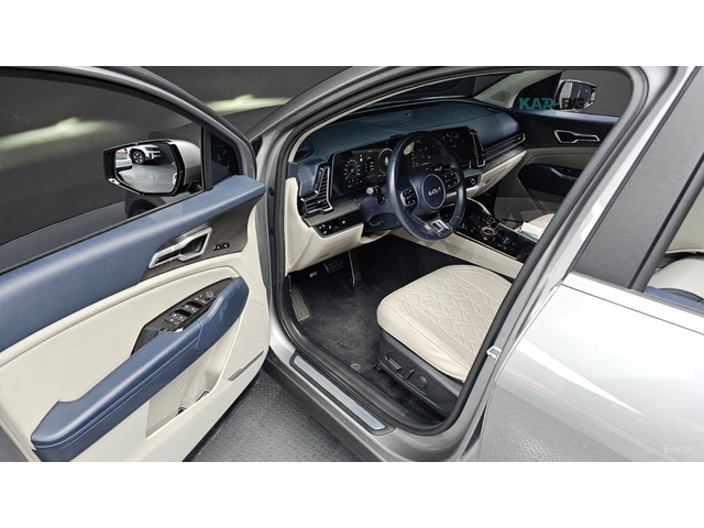 Kia Sportage SIGNATURE/2.0LPG/DRIVE-ASSISTS/PREMIUM INTERIOR - автомобили, коли, обяви за нови и употребявани 4
