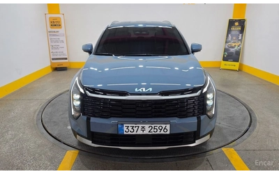 kia-sportage - 0