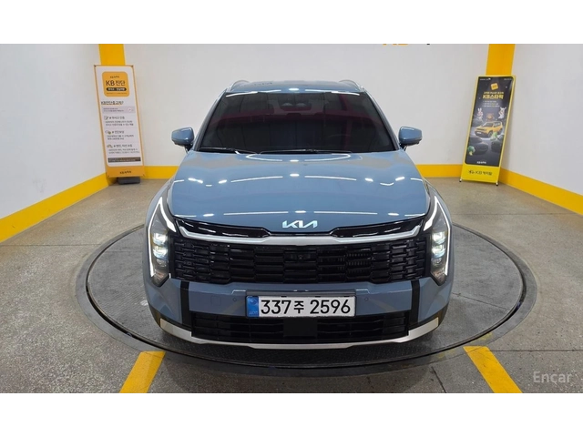 Kia Sportage 1.6T* NOBLESSE* DISTRONIC* 360* ОБДУХ* КРАЙНА ЦЕН - автомобили, коли, обяви за нови и употребявани 0
