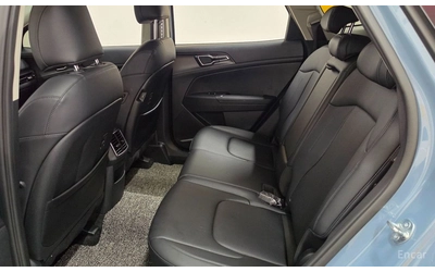 Kia Sportage 1.6T* NOBLESSE* DISTRONIC* 360* ОБДУХ* КРАЙНА ЦЕН - автомобили, коли, обяви за нови и употребявани 12