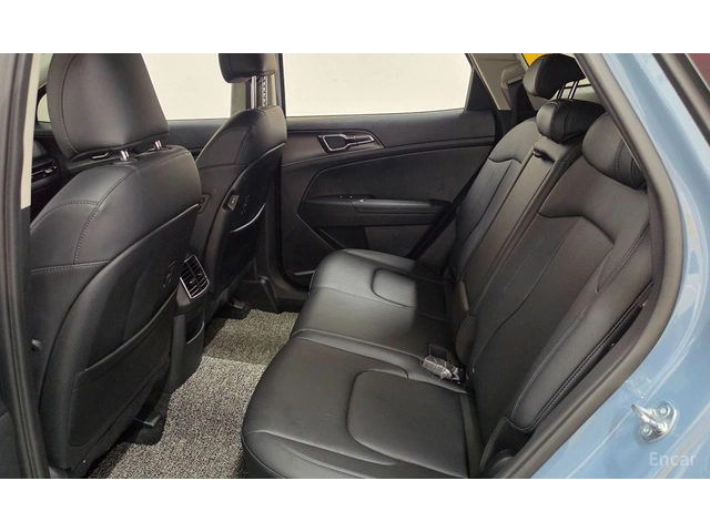 Kia Sportage 1.6T* NOBLESSE* DISTRONIC* 360* ОБДУХ* КРАЙНА ЦЕН - автомобили, коли, обяви за нови и употребявани 12
