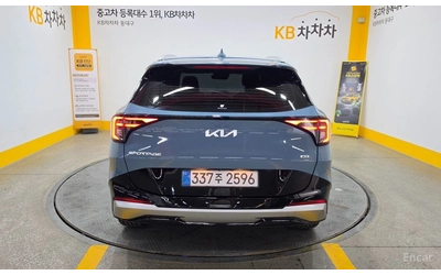 kia-sportage - 2