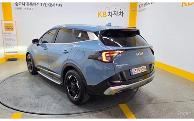 kia-sportage - 3