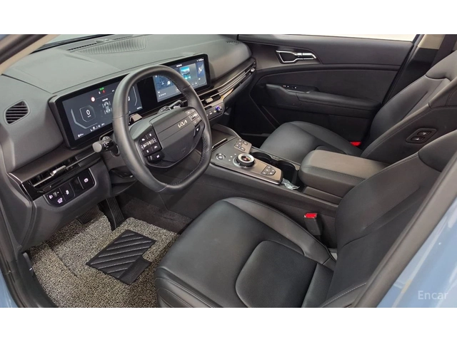 Kia Sportage 1.6T* NOBLESSE* DISTRONIC* 360* ОБДУХ* КРАЙНА ЦЕН - автомобили, коли, обяви за нови и употребявани 4