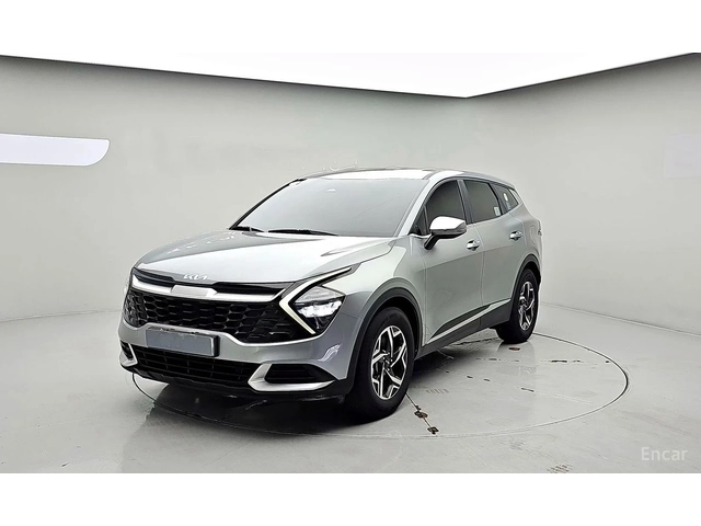 Kia Sportage 2.0D Trendy 4x4* ПОДГРЕВ* КАМЕРА* LANE ASSIST* - автомобили, коли, обяви за нови и употребявани 0