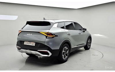 kia-sportage - 2