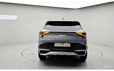 kia-sportage - 3