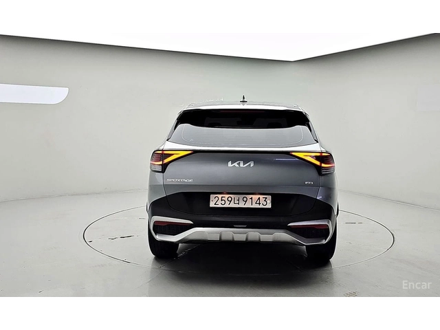 Kia Sportage 2.0D Trendy 4x4* ПОДГРЕВ* КАМЕРА* LANE ASSIST* - автомобили, коли, обяви за нови и употребявани 3