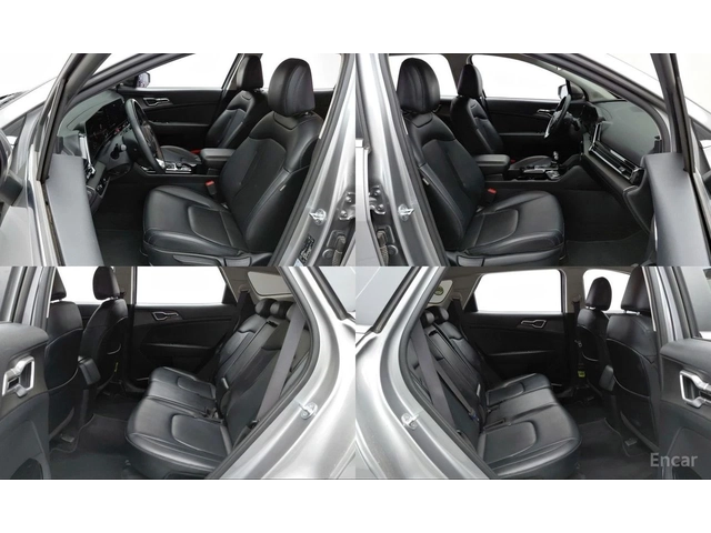 Kia Sportage 2.0D Trendy 4x4* ПОДГРЕВ* КАМЕРА* LANE ASSIST* - автомобили, коли, обяви за нови и употребявани 5