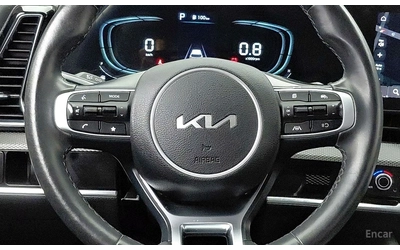 Kia Sportage 2.0D Trendy 4x4* ПОДГРЕВ* КАМЕРА* LANE ASSIST* - автомобили, коли, обяви за нови и употребявани 8