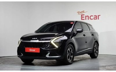 kia-sportage - 0