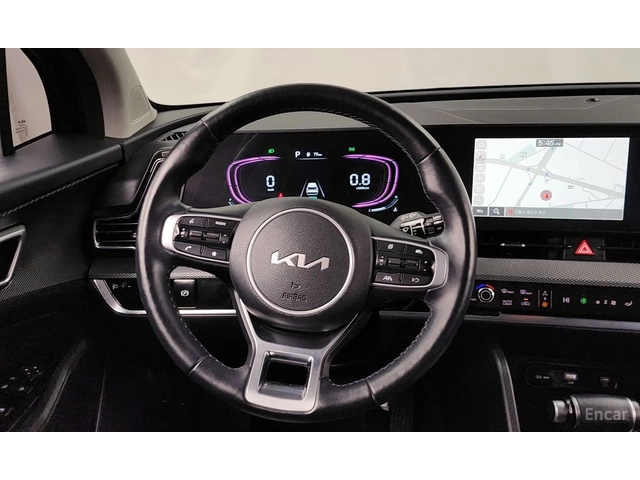 Kia Sportage 2.0D* 4X4* PRESTIGE* ОБДУХ* БЕЗ ИНЦИДЕНТИ - автомобили, коли, обяви за нови и употребявани 10