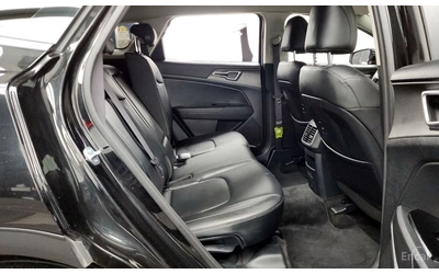 Kia Sportage 2.0D* 4X4* PRESTIGE* ОБДУХ* БЕЗ ИНЦИДЕНТИ - автомобили, коли, обяви за нови и употребявани 16