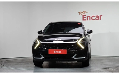 kia-sportage - 1