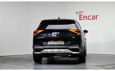 kia-sportage - 2