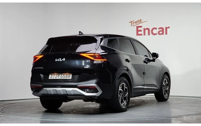kia-sportage - 3