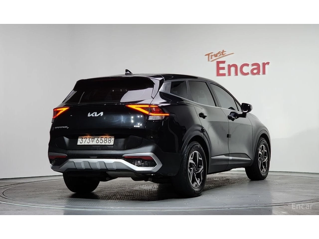 Kia Sportage 2.0D* 4X4* PRESTIGE* ОБДУХ* БЕЗ ИНЦИДЕНТИ - автомобили, коли, обяви за нови и употребявани 3