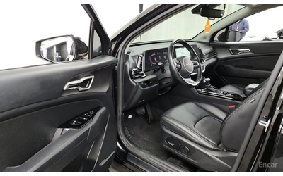 Kia Sportage 2.0D* 4X4* PRESTIGE* ОБДУХ* БЕЗ ИНЦИДЕНТИ - автомобили, коли, обяви за нови и употребявани 7