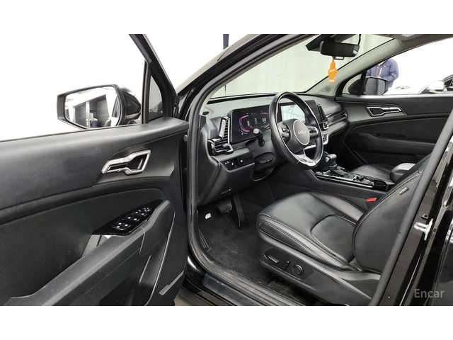 Kia Sportage 2.0D* 4X4* PRESTIGE* ОБДУХ* БЕЗ ИНЦИДЕНТИ - автомобили, коли, обяви за нови и употребявани 7