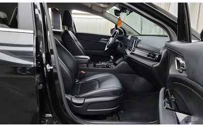 Kia Sportage 2.0D* 4X4* PRESTIGE* ОБДУХ* БЕЗ ИНЦИДЕНТИ - автомобили, коли, обяви за нови и употребявани 8