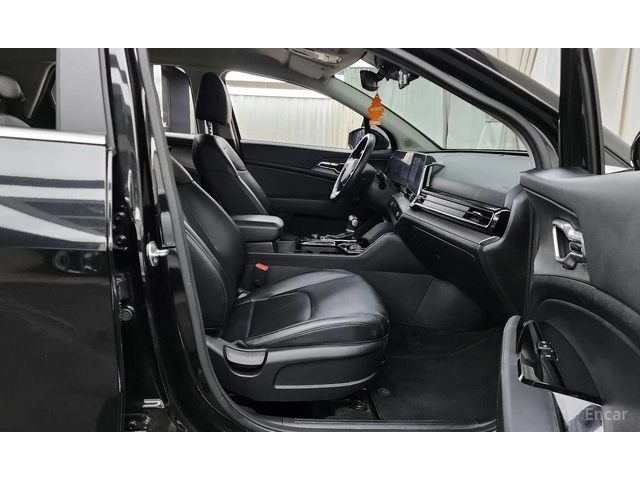 Kia Sportage 2.0D* 4X4* PRESTIGE* ОБДУХ* БЕЗ ИНЦИДЕНТИ - автомобили, коли, обяви за нови и употребявани 8