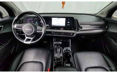 Kia Sportage 2.0D* 4X4* PRESTIGE* ОБДУХ* БЕЗ ИНЦИДЕНТИ - автомобили, коли, обяви за нови и употребявани 9