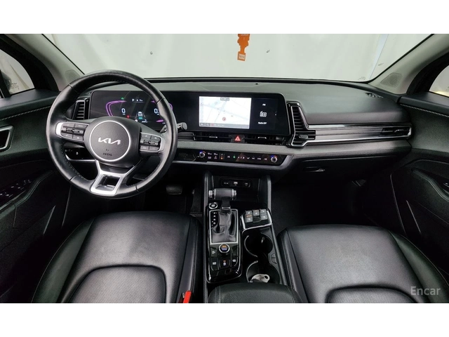 Kia Sportage 2.0D* 4X4* PRESTIGE* ОБДУХ* БЕЗ ИНЦИДЕНТИ - автомобили, коли, обяви за нови и употребявани 9