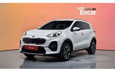 kia-sportage - 0