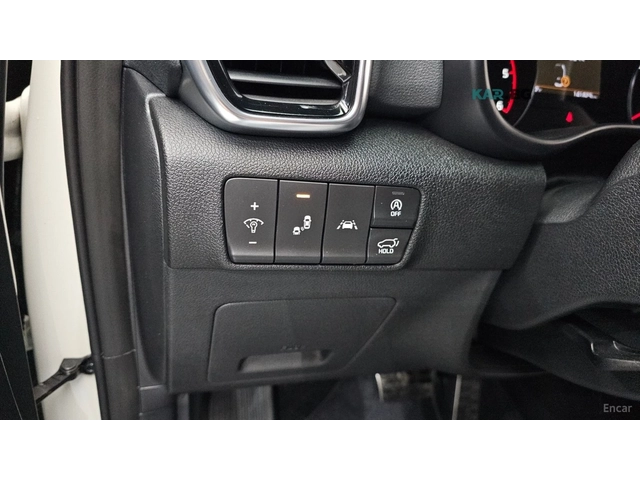 Kia Sportage 4X4* ОБДУХВАНЕ* DISTRONIC* LANE - автомобили, коли, обяви за нови и употребявани 10