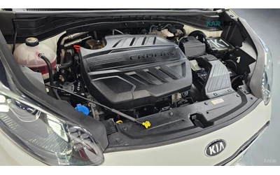 Kia Sportage 4X4* ОБДУХВАНЕ* DISTRONIC* LANE - автомобили, коли, обяви за нови и употребявани 12