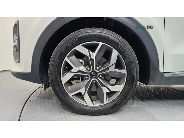 Kia Sportage 4X4* ОБДУХВАНЕ* DISTRONIC* LANE - автомобили, коли, обяви за нови и употребявани 13