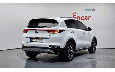kia-sportage - 1