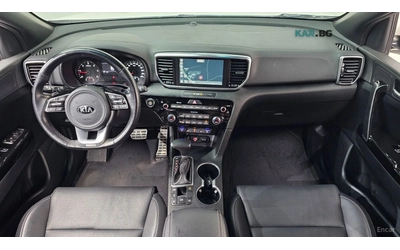 kia-sportage - 3