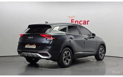 kia-sportage - 2