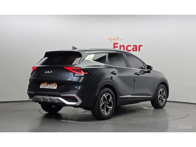 Kia Sportage 2.0D Prestige 4x4* DISTRONIC* ПОДГРЕВ* ОБДУХВАНЕ* - автомобили, коли, обяви за нови и употребявани 2