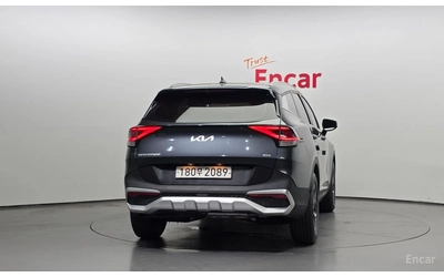 kia-sportage - 3