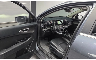 kia-sportage - 5
