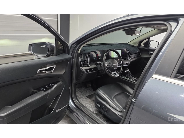 Kia Sportage 2.0D Prestige 4x4* DISTRONIC* ПОДГРЕВ* ОБДУХВАНЕ* - автомобили, коли, обяви за нови и употребявани 5