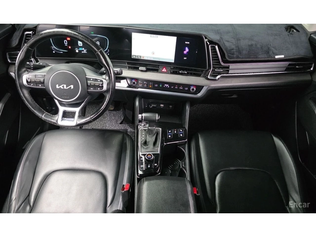 Kia Sportage 2.0D Prestige 4x4* DISTRONIC* ПОДГРЕВ* ОБДУХВАНЕ* - автомобили, коли, обяви за нови и употребявани 6