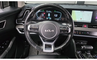 Kia Sportage 2.0D Prestige 4x4* DISTRONIC* ПОДГРЕВ* ОБДУХВАНЕ* - автомобили, коли, обяви за нови и употребявани 7