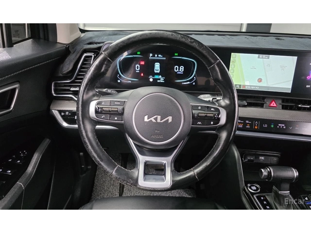 Kia Sportage 2.0D Prestige 4x4* DISTRONIC* ПОДГРЕВ* ОБДУХВАНЕ* - автомобили, коли, обяви за нови и употребявани 7