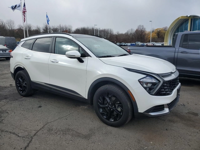 Kia Sportage EX* AWD* ПОДГРЕВ* ПАНОРАМА* KEYLESS* КАМЕРА* - автомобили, коли, обяви за нови и употребявани 1