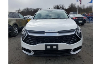kia-sportage - 2