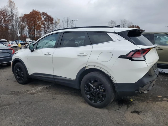 Kia Sportage EX* AWD* ПОДГРЕВ* ПАНОРАМА* KEYLESS* КАМЕРА* - автомобили, коли, обяви за нови и употребявани 3